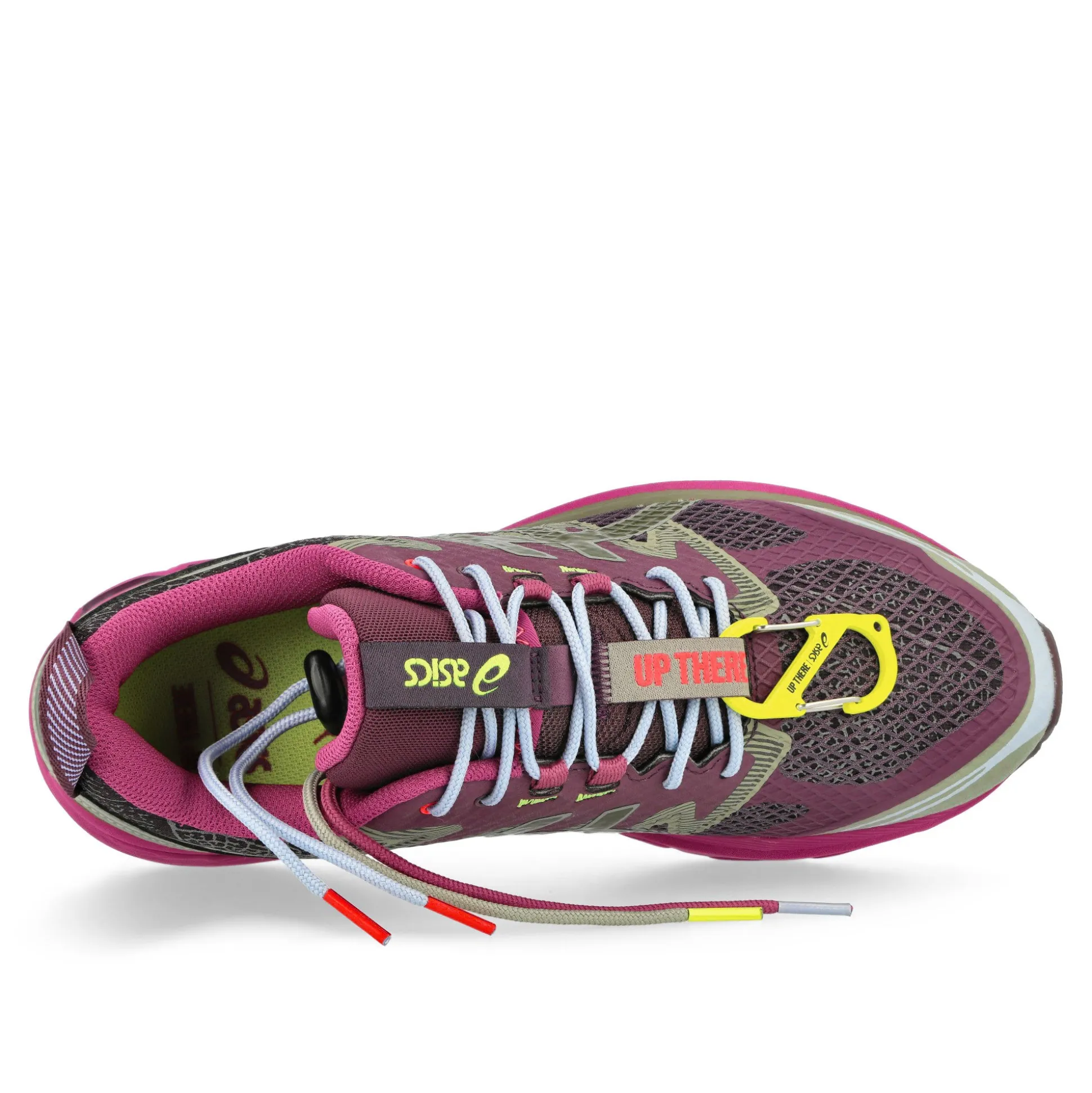 New Gel-Terrain Low Tops|Retro & Running