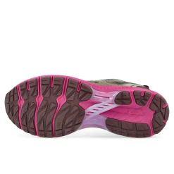New Gel-Terrain Low Tops|Retro & Running