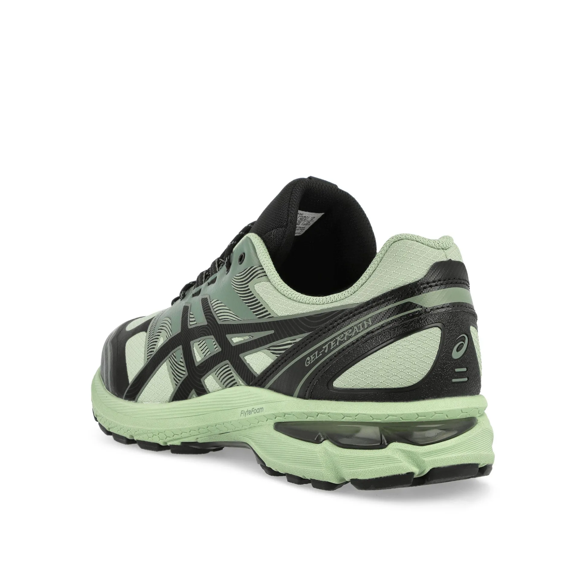 Sale Gel-Terrain Low Tops|Retro & Running