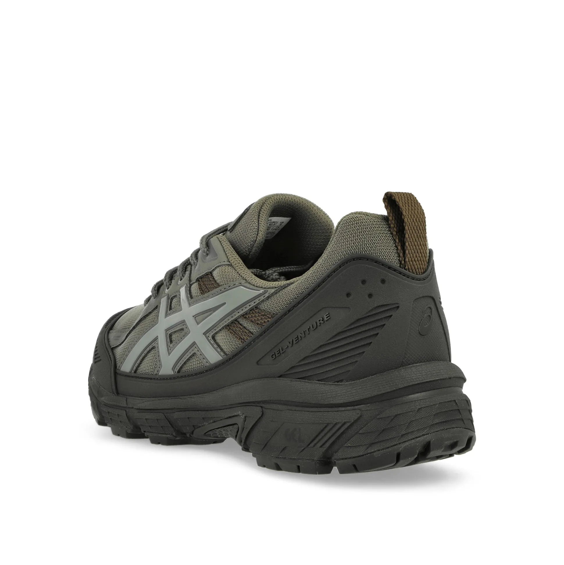 Cheap Gel-Venture 6 Shield Low Tops|Retro & Running