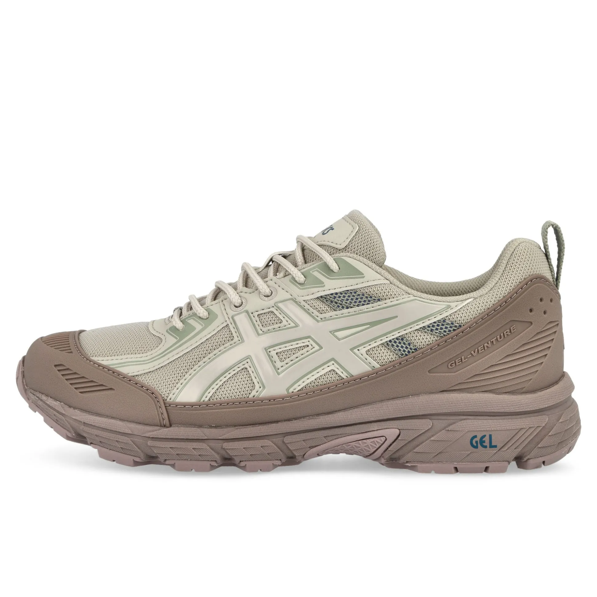 New Gel-Venture 6 Shield Low Tops|Retro & Running
