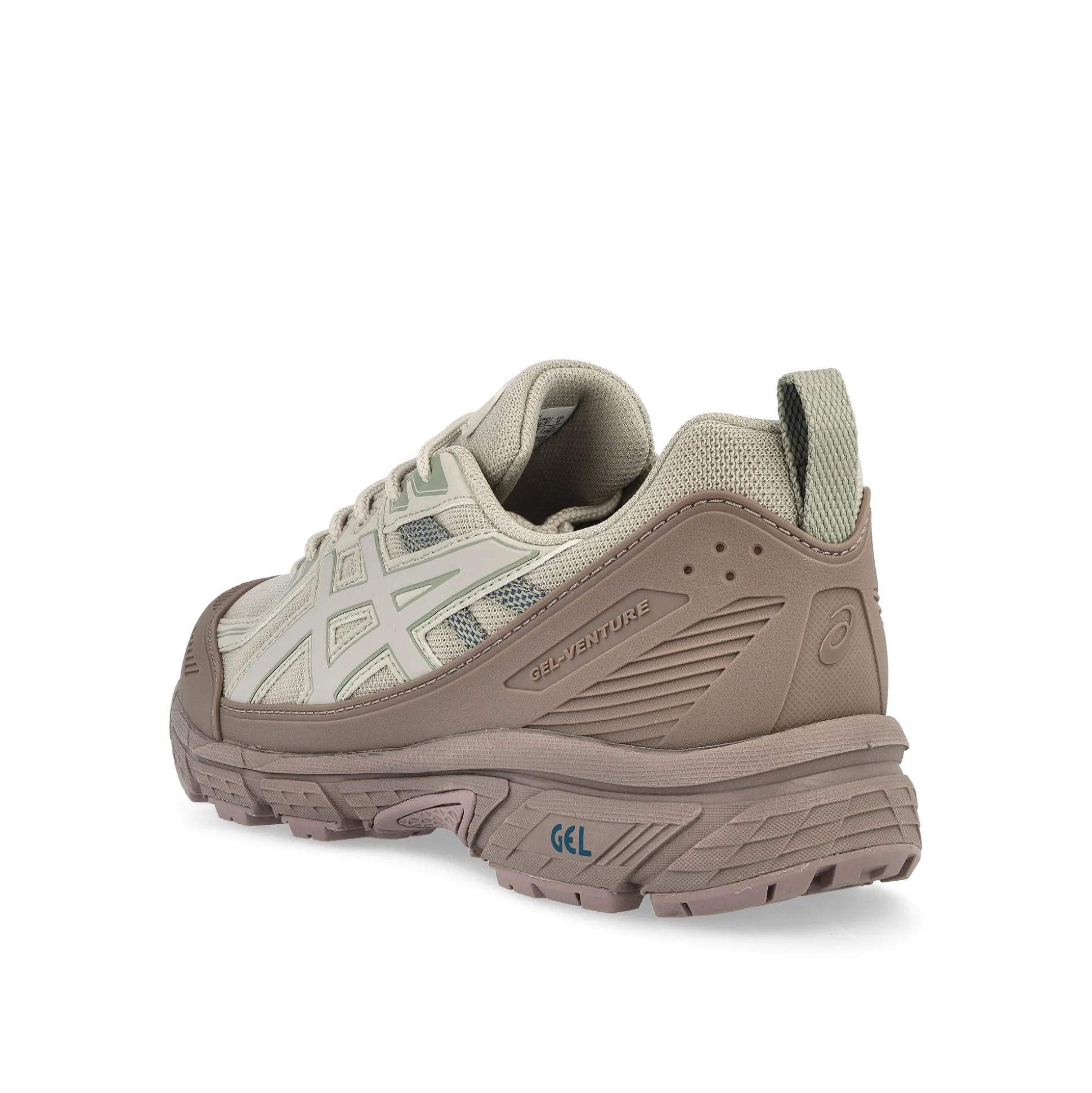 New Gel-Venture 6 Shield Low Tops|Retro & Running