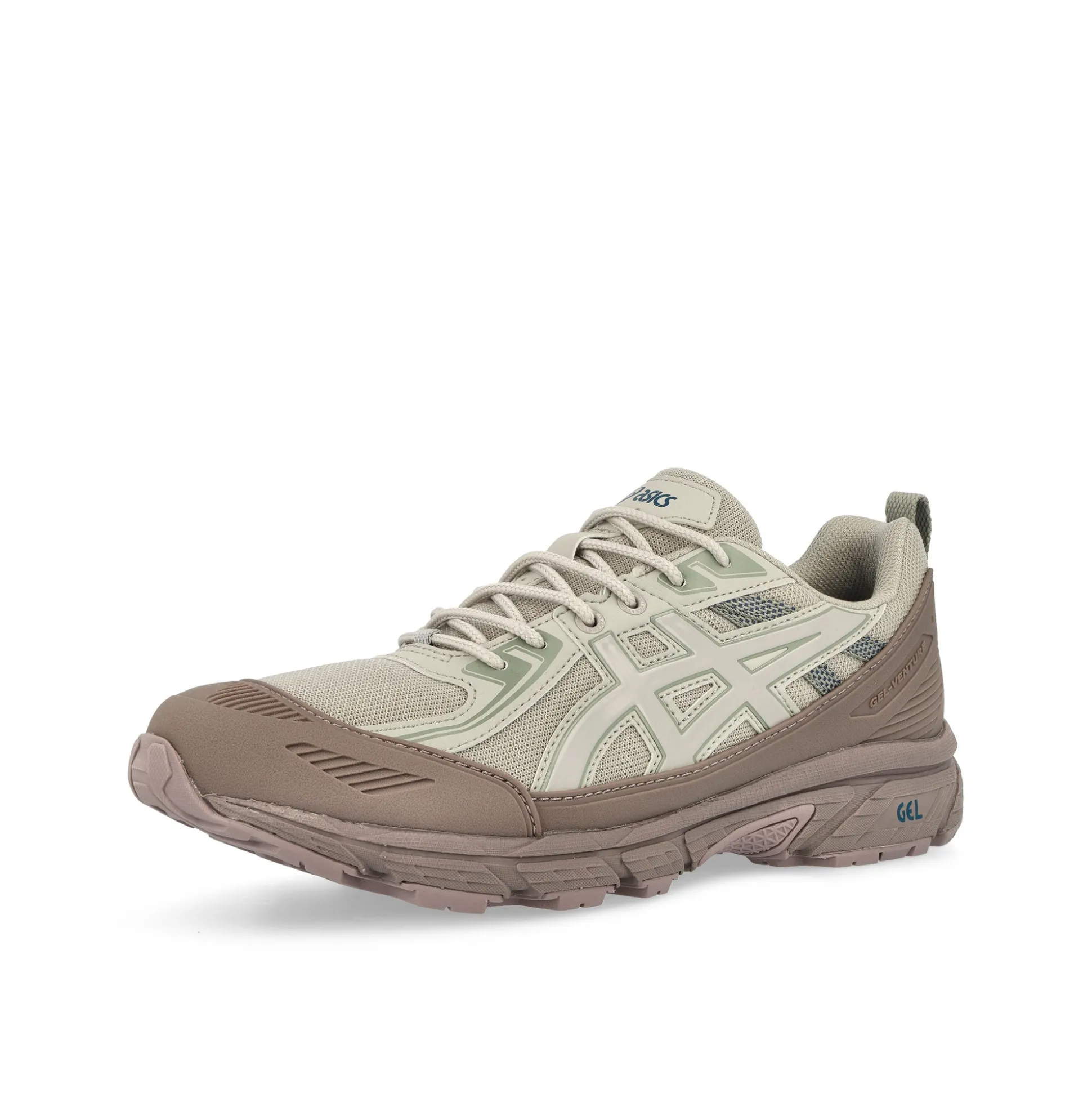 New Gel-Venture 6 Shield Low Tops|Retro & Running