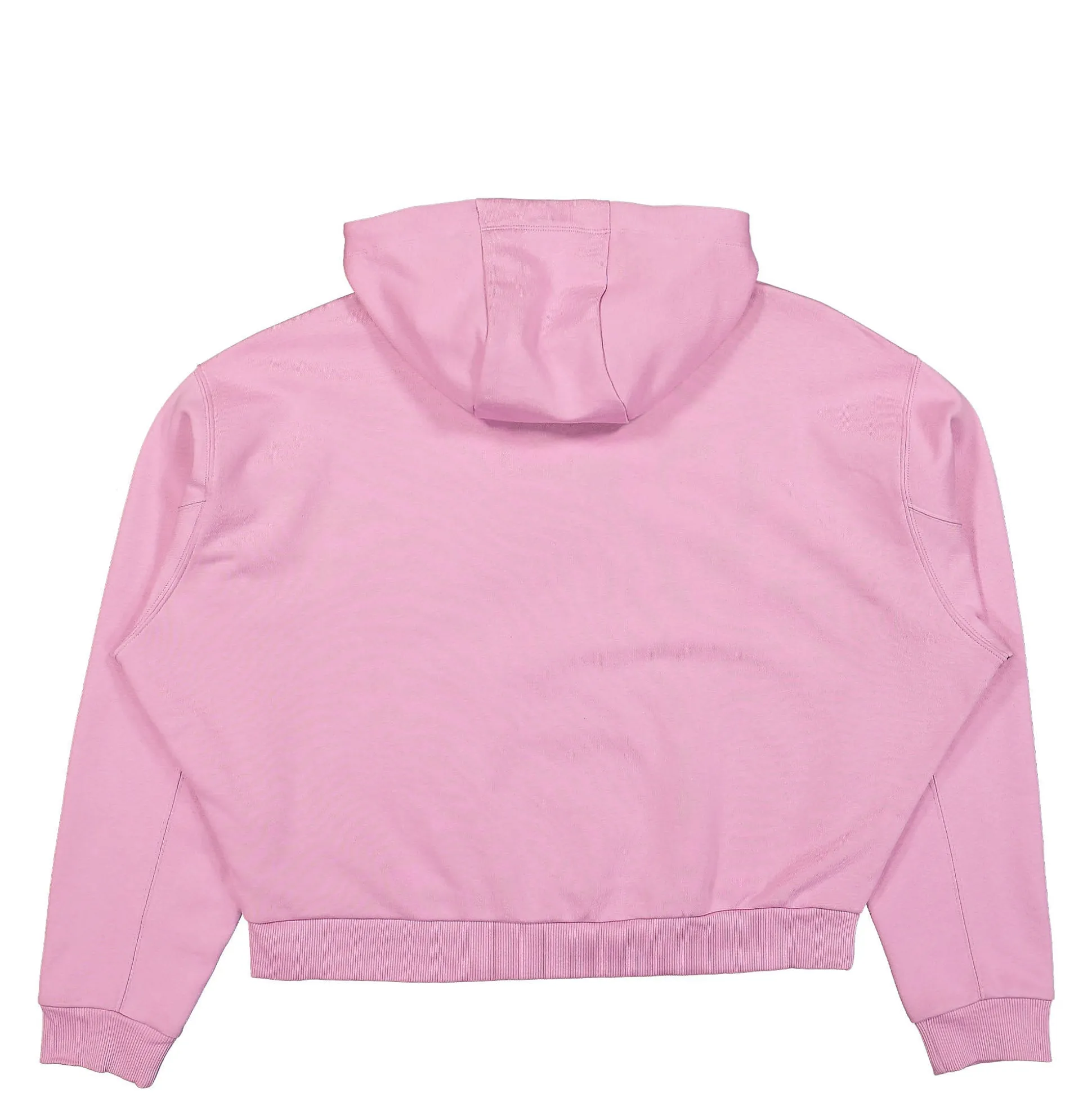 Outlet Giovane Crop Hoody Women Sweatshirts & Hoodies