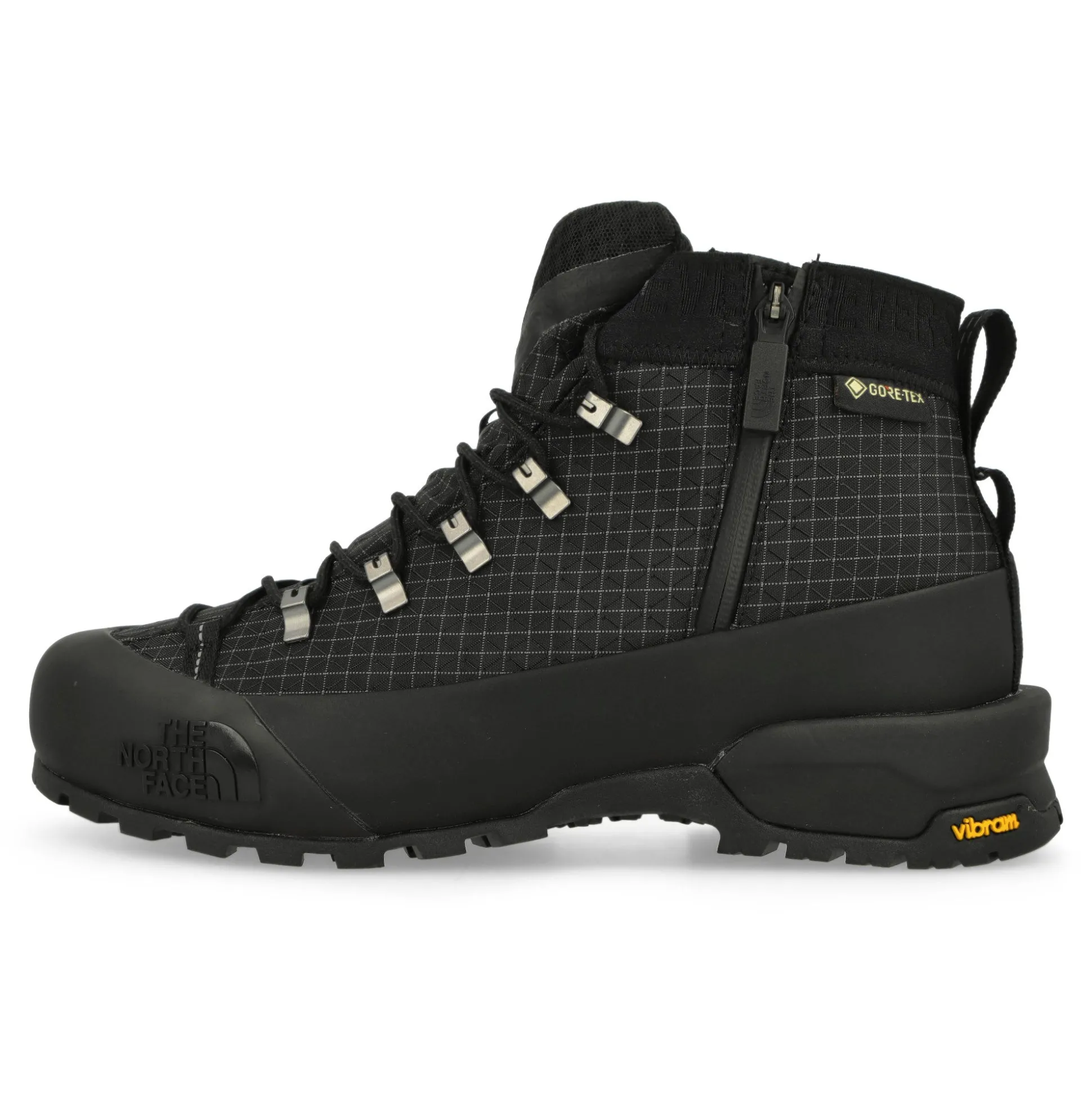 Cheap Glenclyffe Zip Gore-Tex Women High Tops|Boots