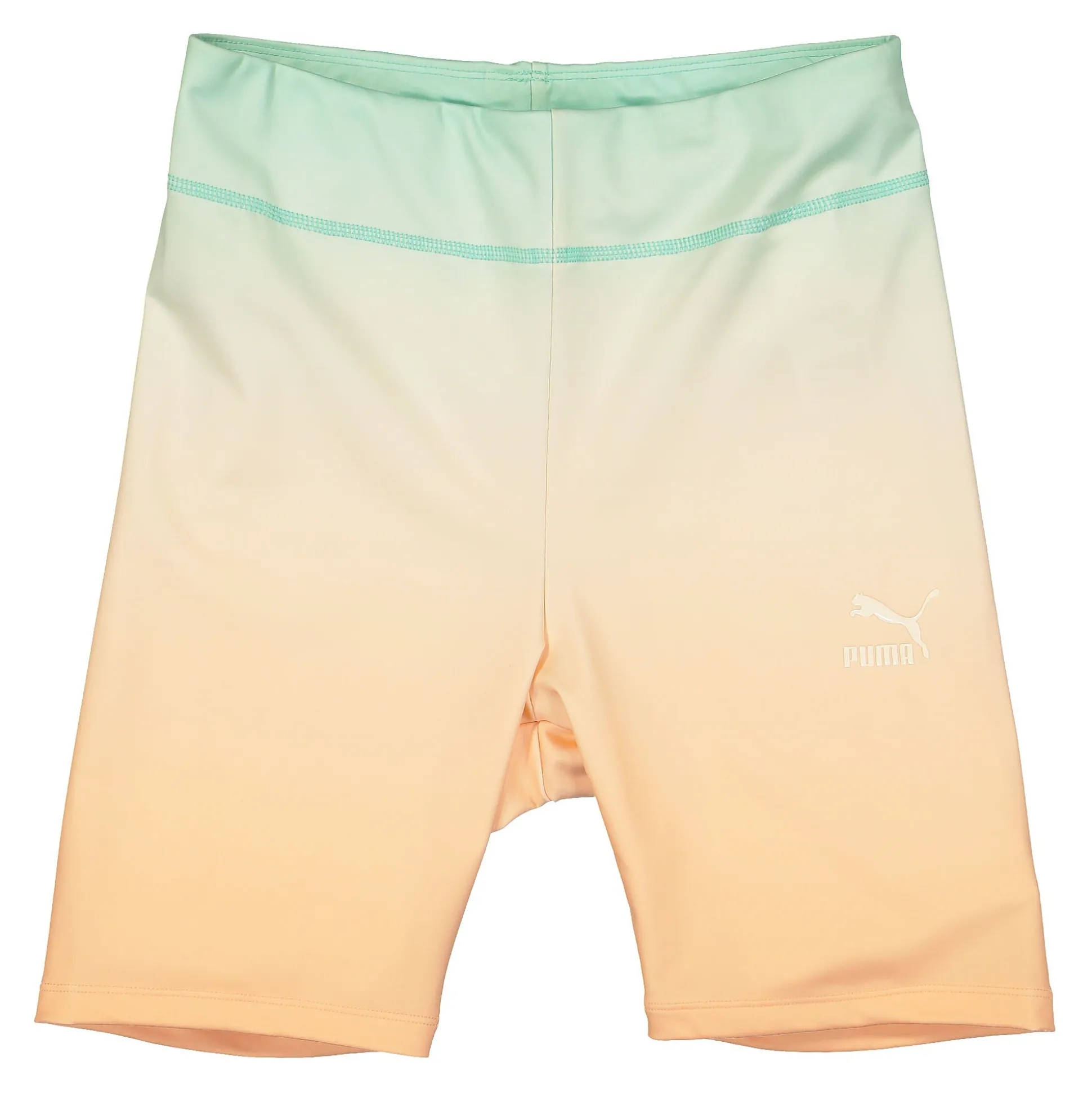 Best Gloaming AOP Short Tight Women Pants & Shorts