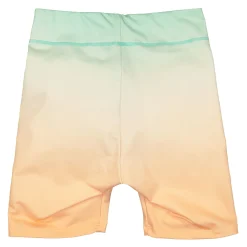 Best Gloaming AOP Short Tight Women Pants & Shorts