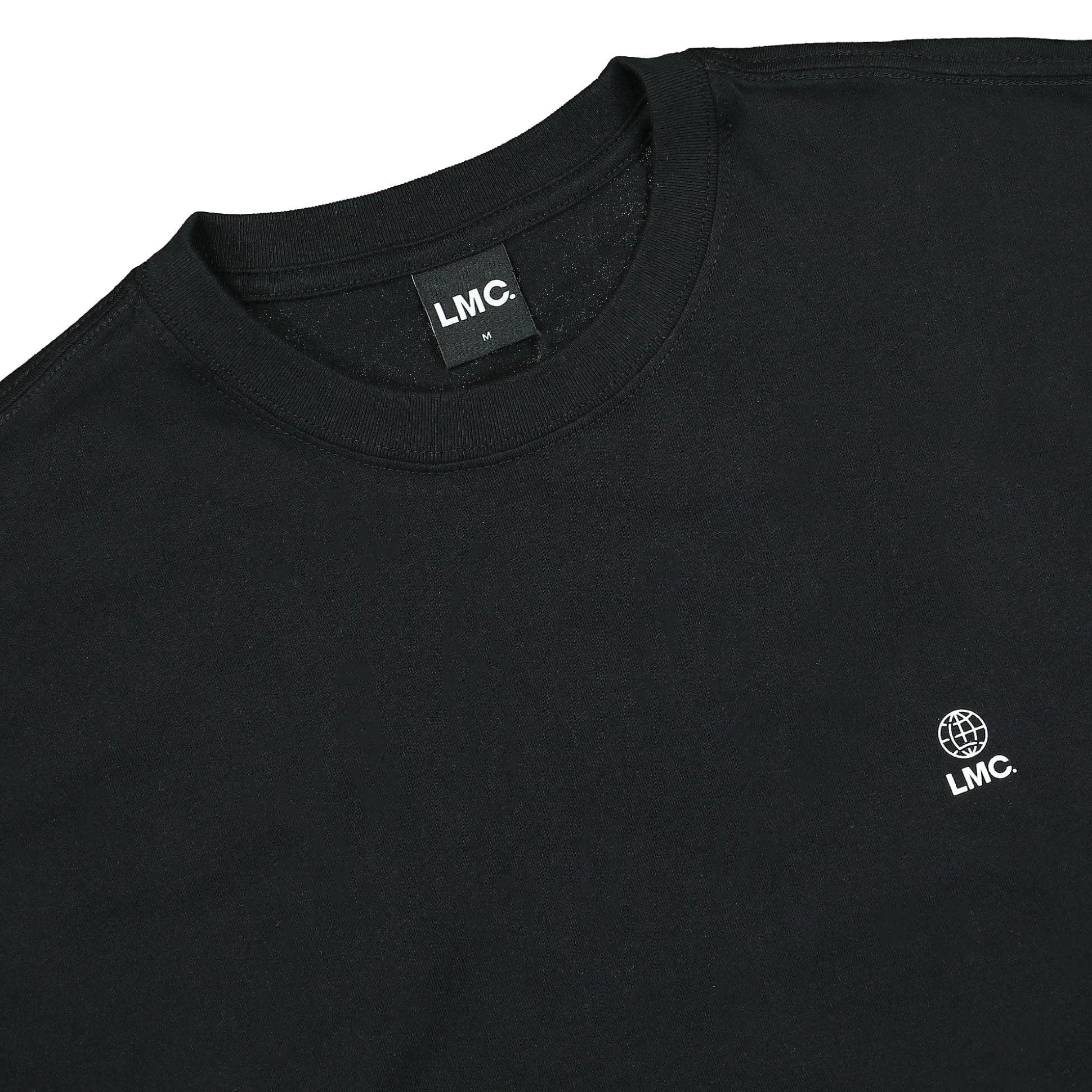 Store Globe Airport Tee T-Shirts & Long Sleeves