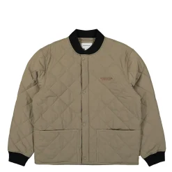 Hot Globe Quilted Jacket Jackets & Coats