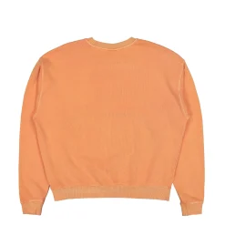 Hot Go Baker Logo Crewneck Sweatshirts & Hoodies