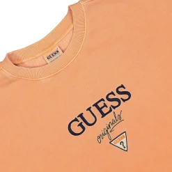 Hot Go Baker Logo Crewneck Sweatshirts & Hoodies