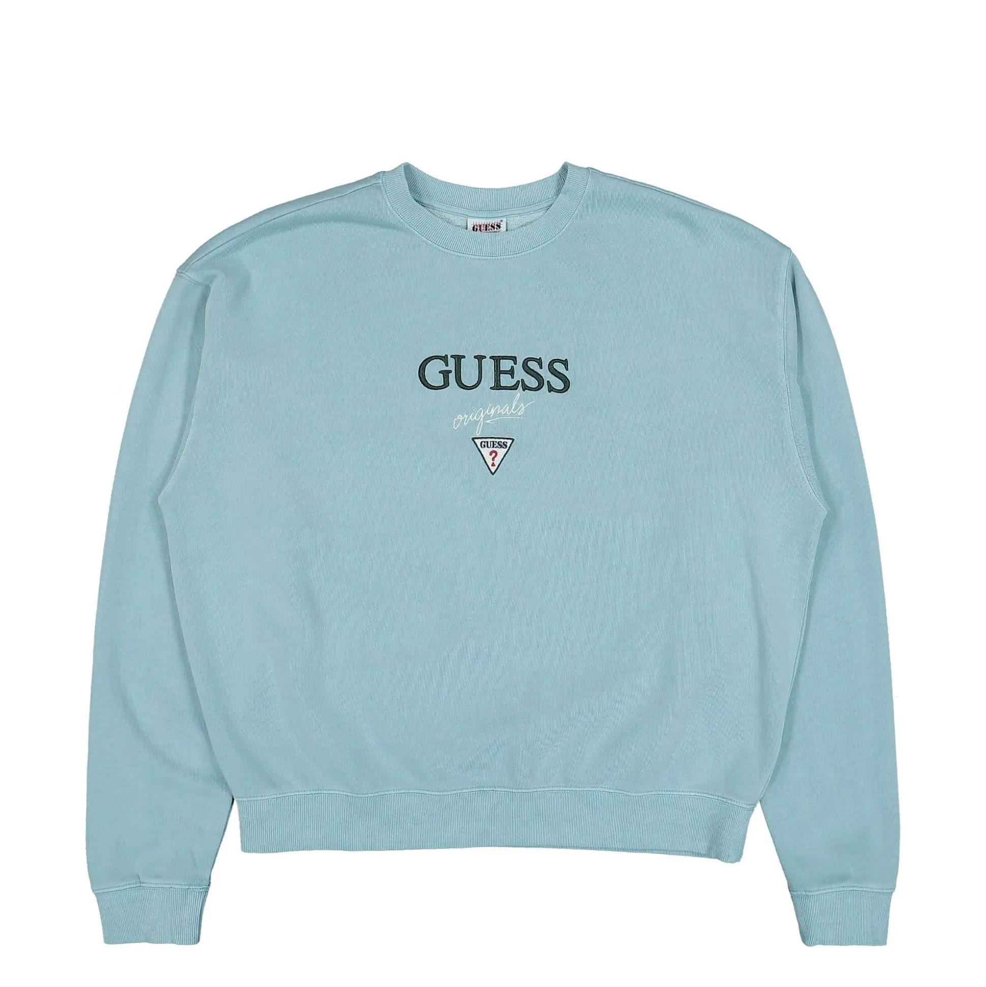 Sale Go Baker Logo Crewneck Sweatshirts & Hoodies