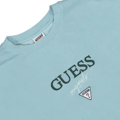 Sale Go Baker Logo Crewneck Sweatshirts & Hoodies