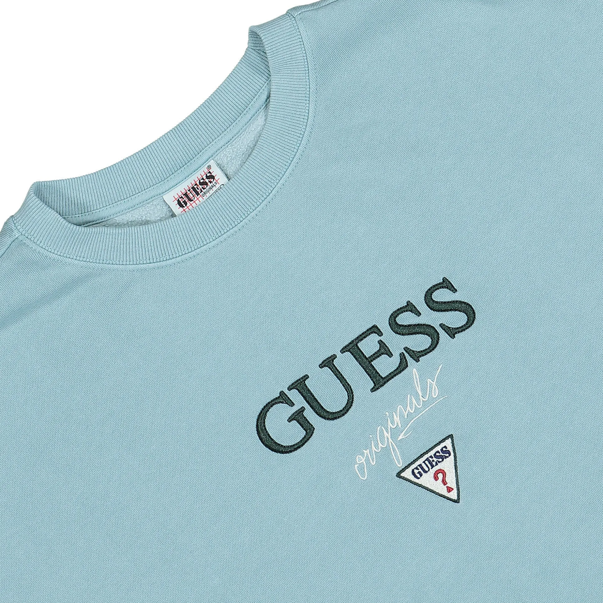Sale Go Baker Logo Crewneck Sweatshirts & Hoodies