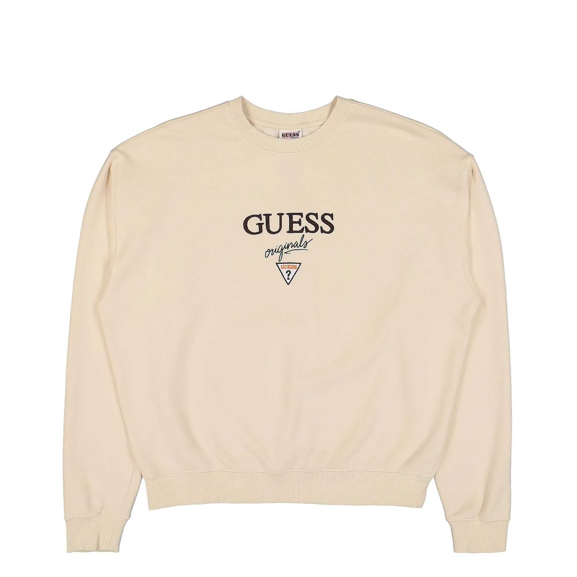 Flash Sale Go Baker Logo Crewneck Sweatshirts & Hoodies