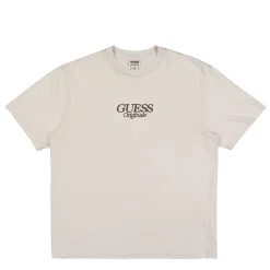 Store Go Brent Logo Script Tee T-Shirts & Long Sleeves