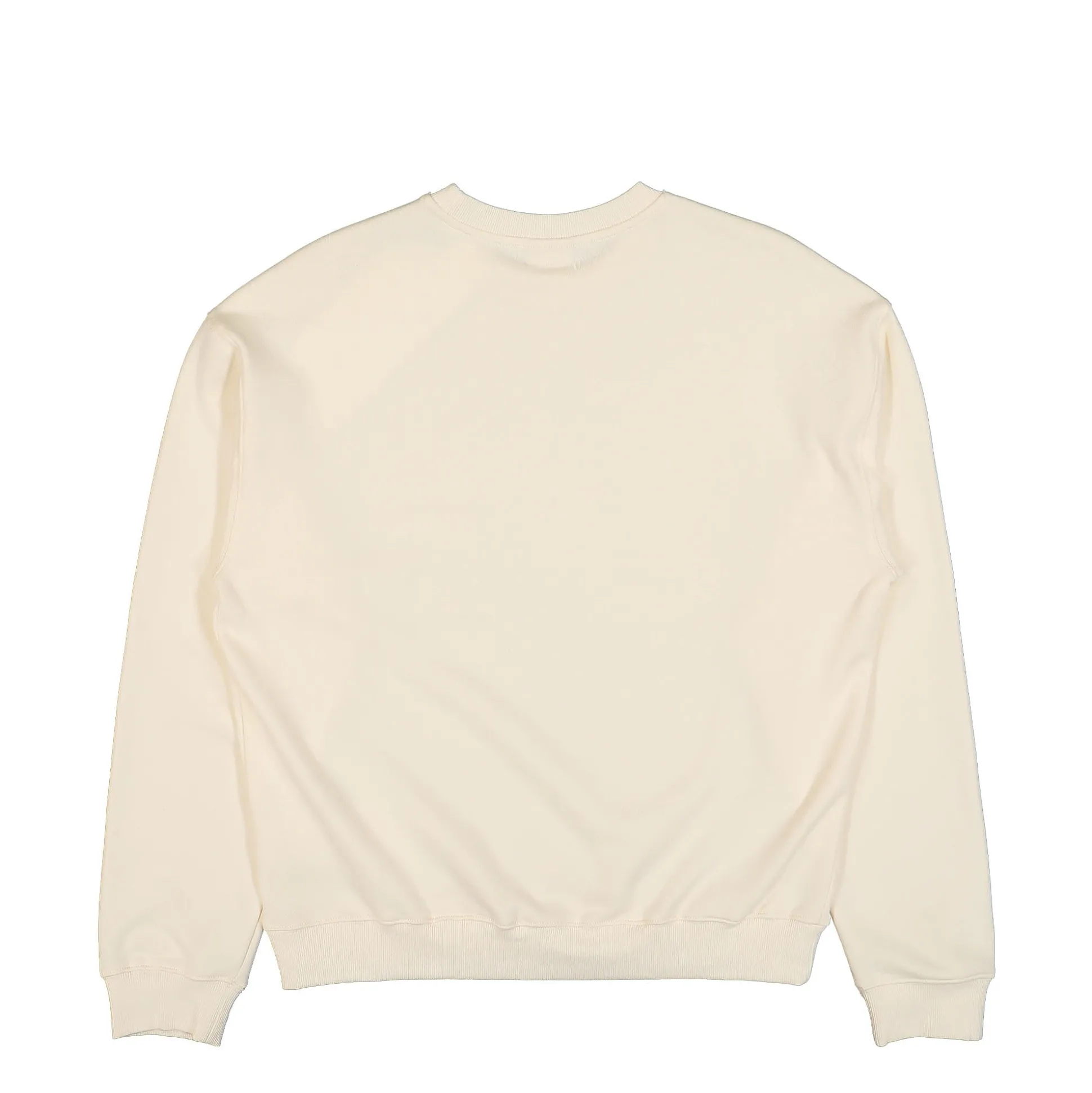 Outlet Go Classic Crewneck Sweatshirts & Hoodies