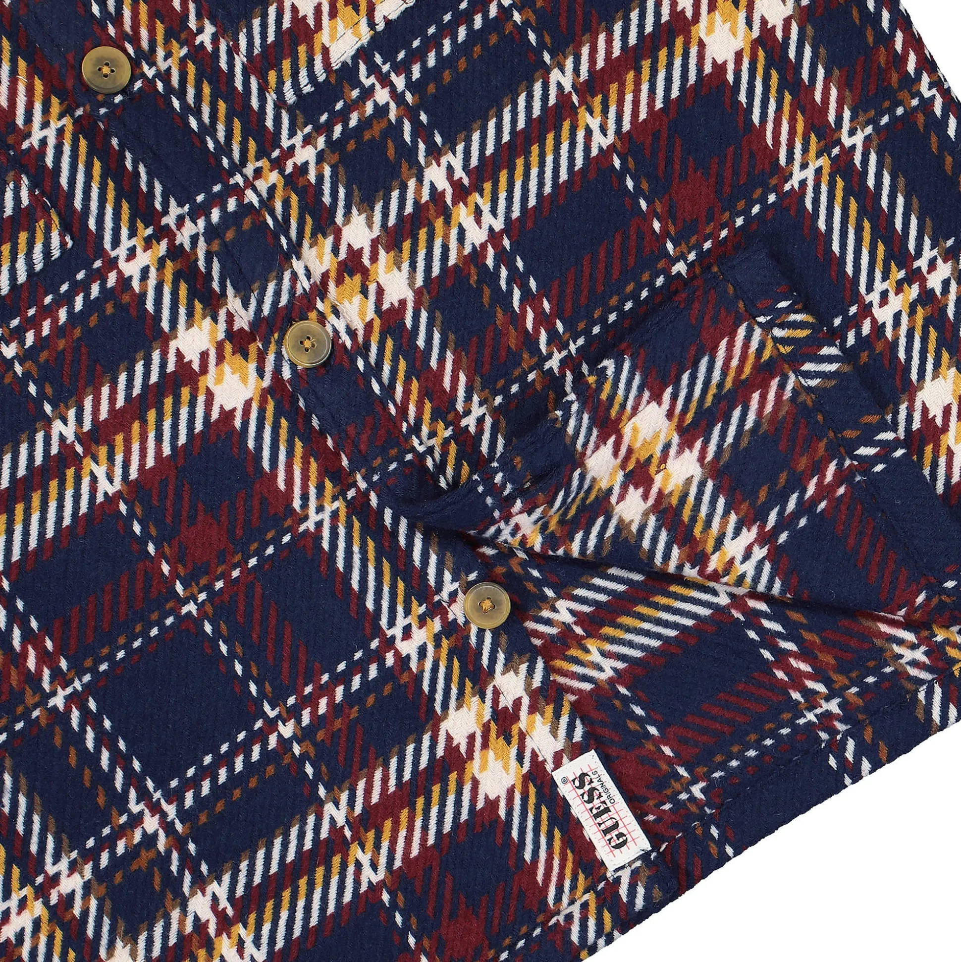 Sale Go Jacob Shirt Jacket Jackets & Coats