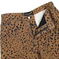 Online Go Leopard Denim Pant Jeans|Pants & Shorts