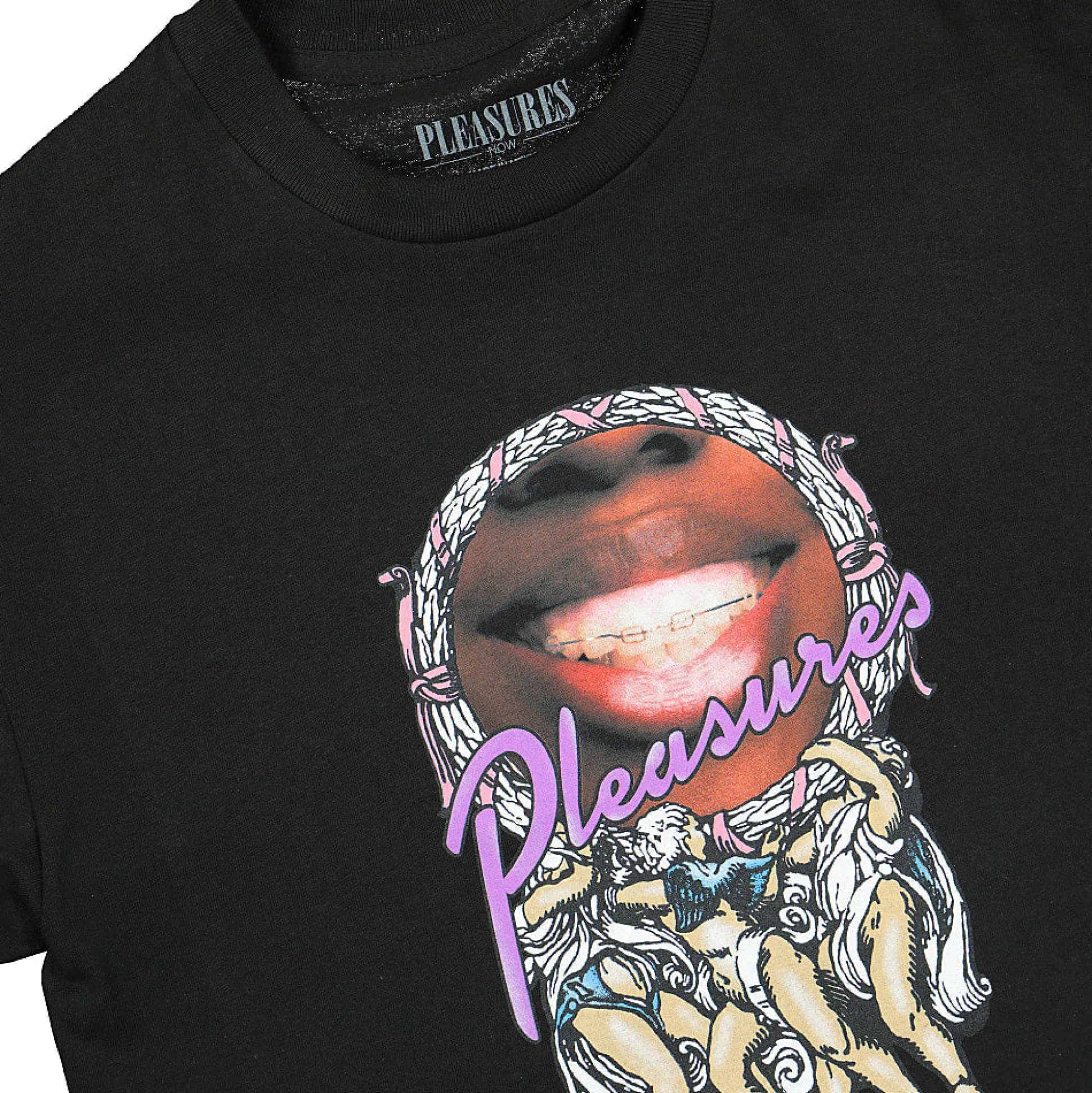 Discount Goddess T-Shirt T-Shirts & Long Sleeves