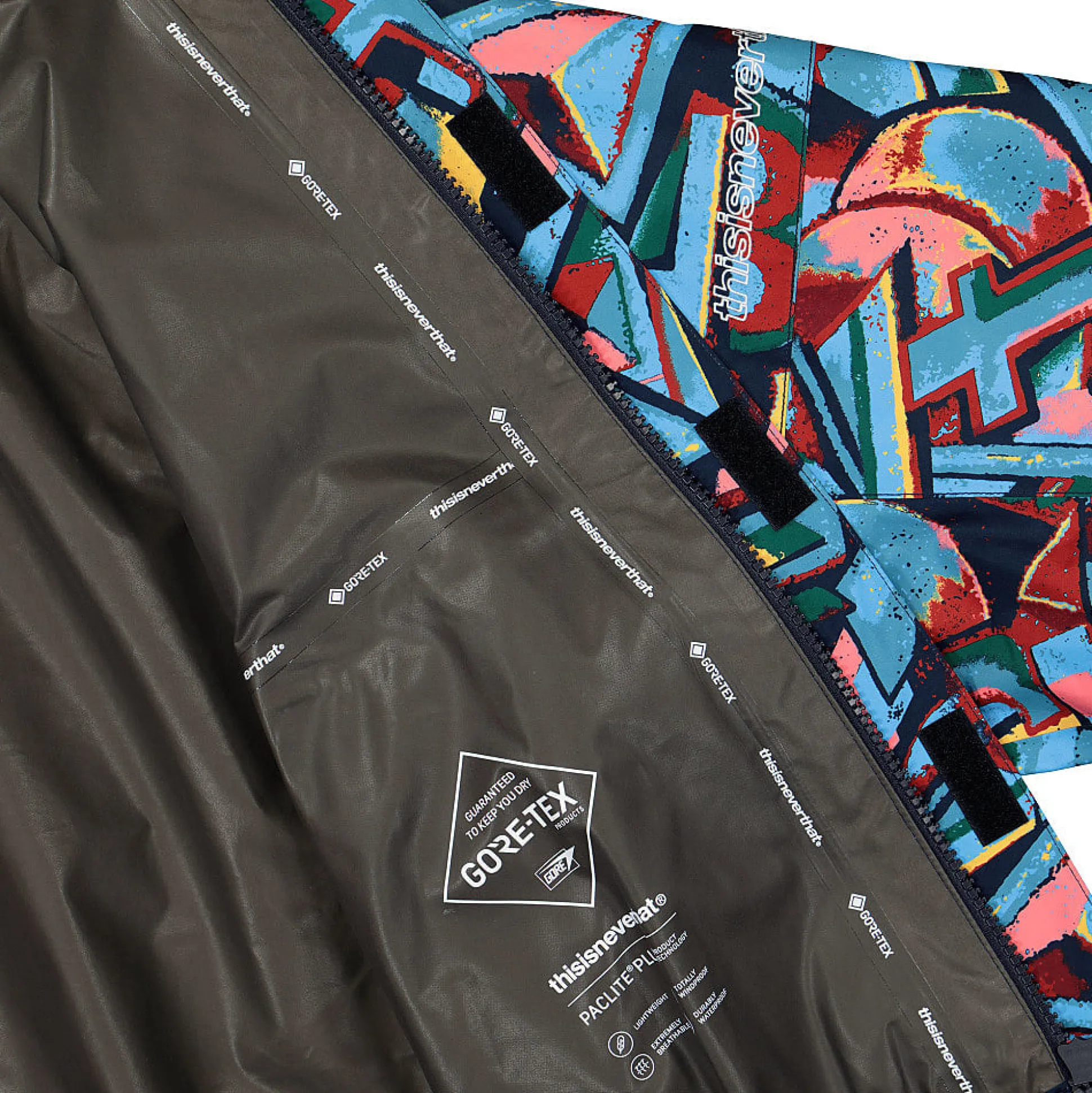 Shop GORE-TEX Paclite Jacket Jackets & Coats