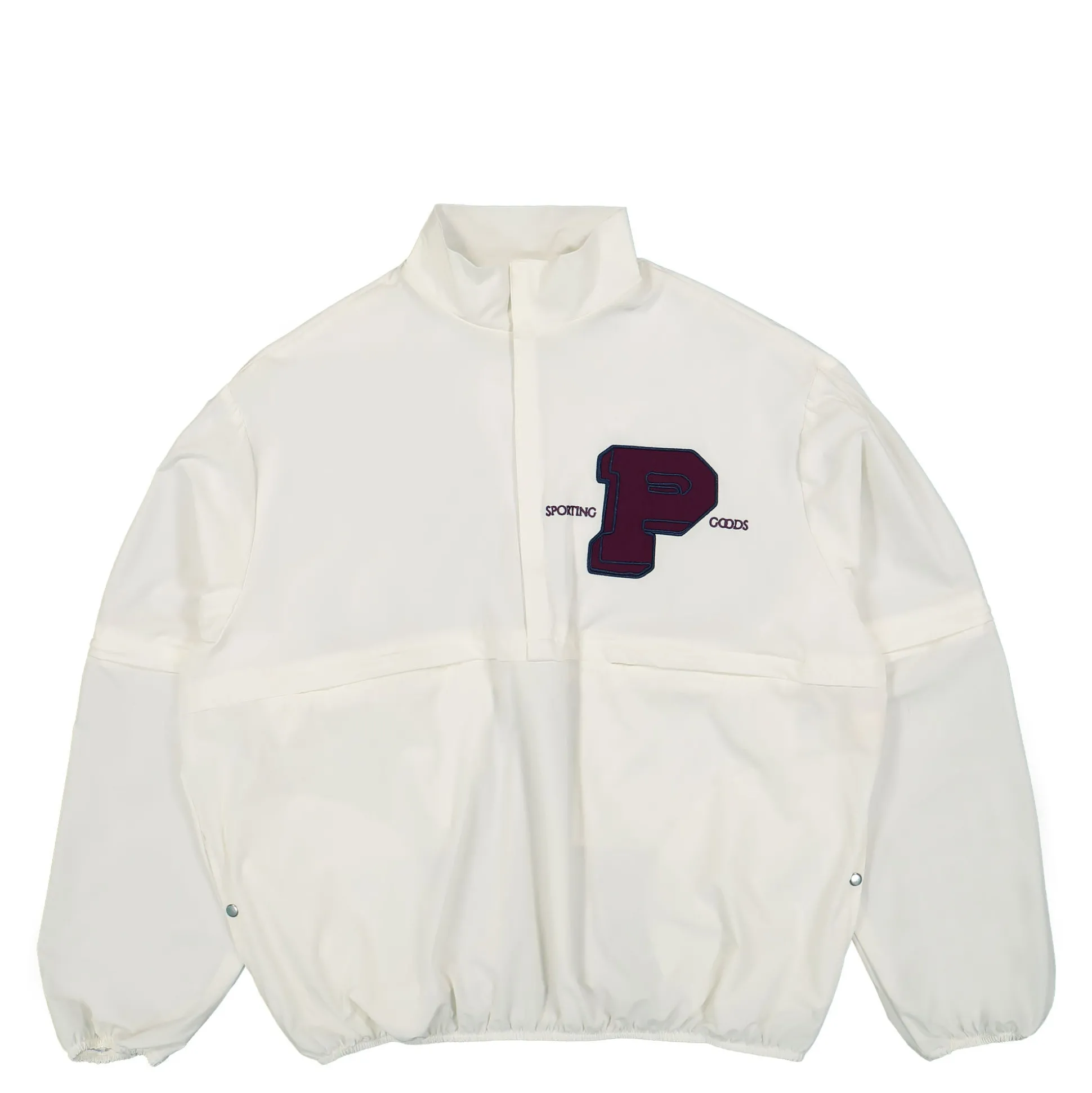 New Grand Prix Overhead Jacket Jackets & Coats