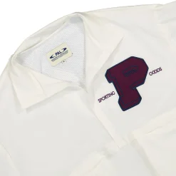 New Grand Prix Overhead Jacket Jackets & Coats