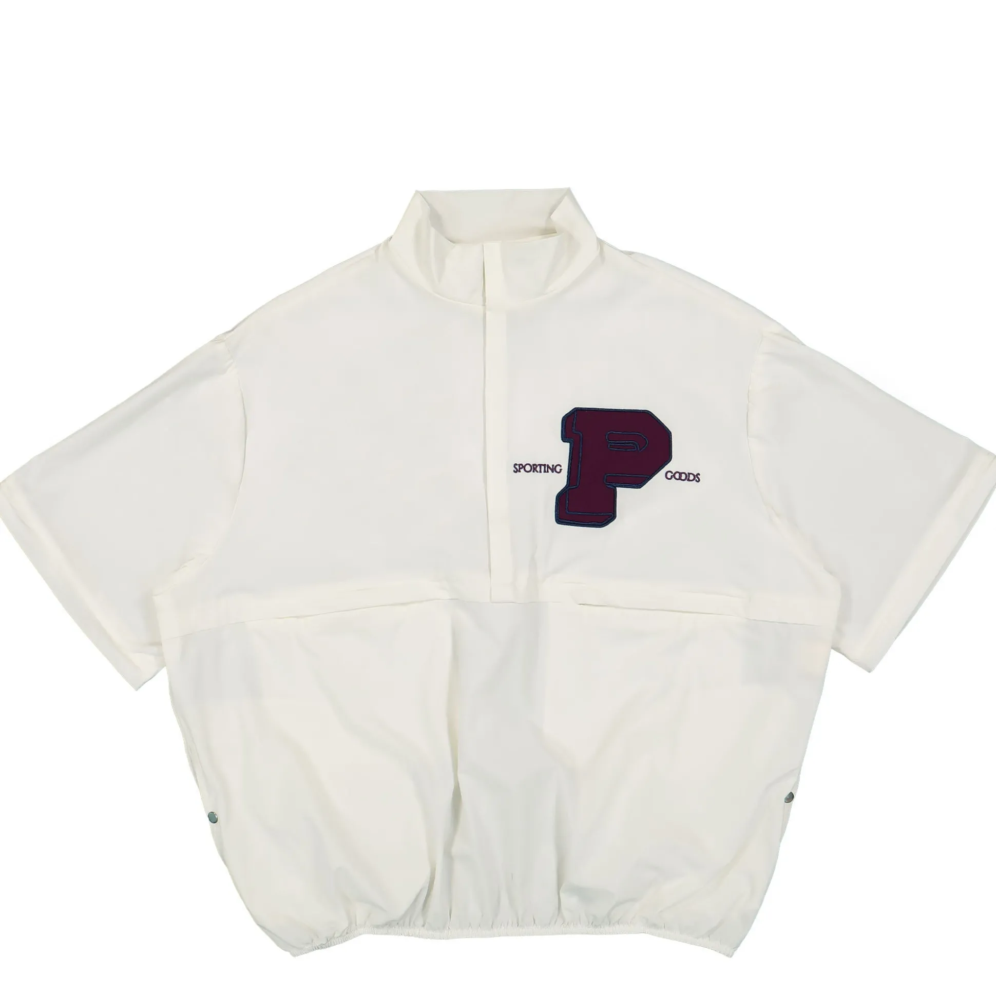 New Grand Prix Overhead Jacket Jackets & Coats