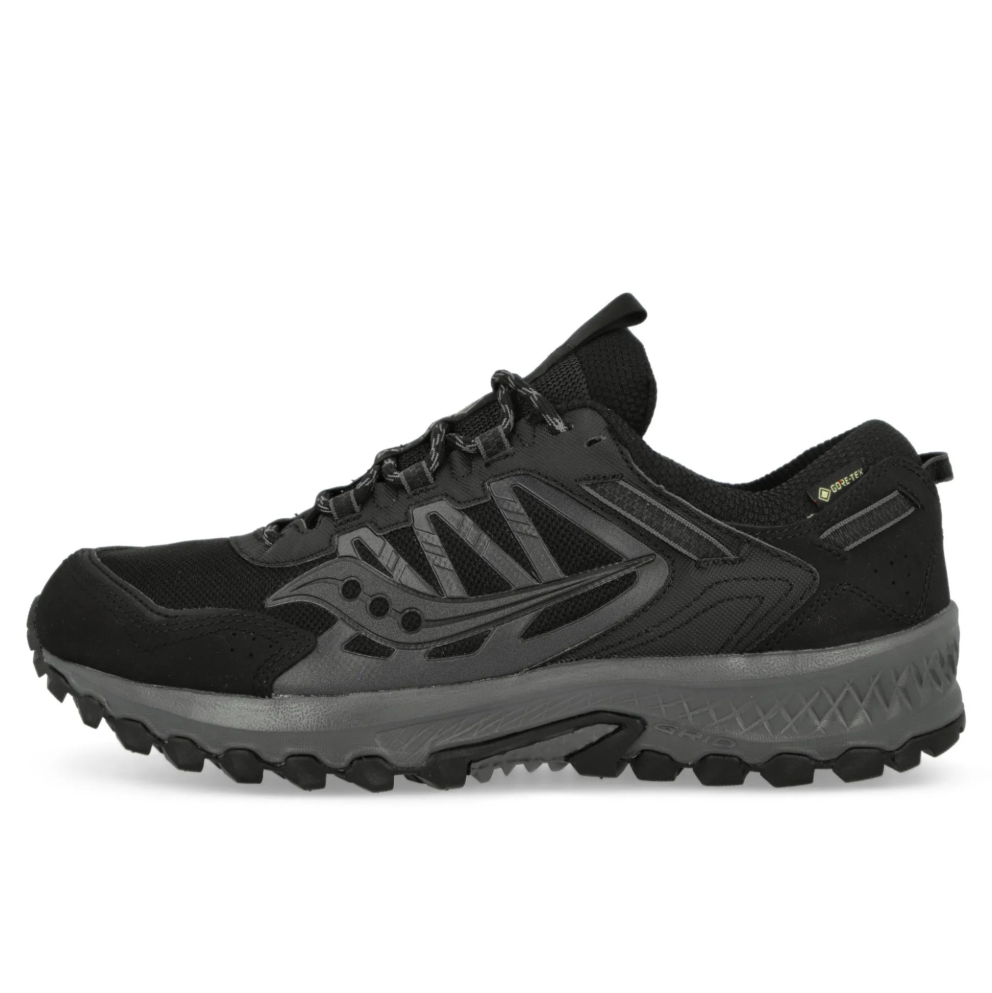 Best Grid Peak GTX Low Tops|Outdoor & Performance