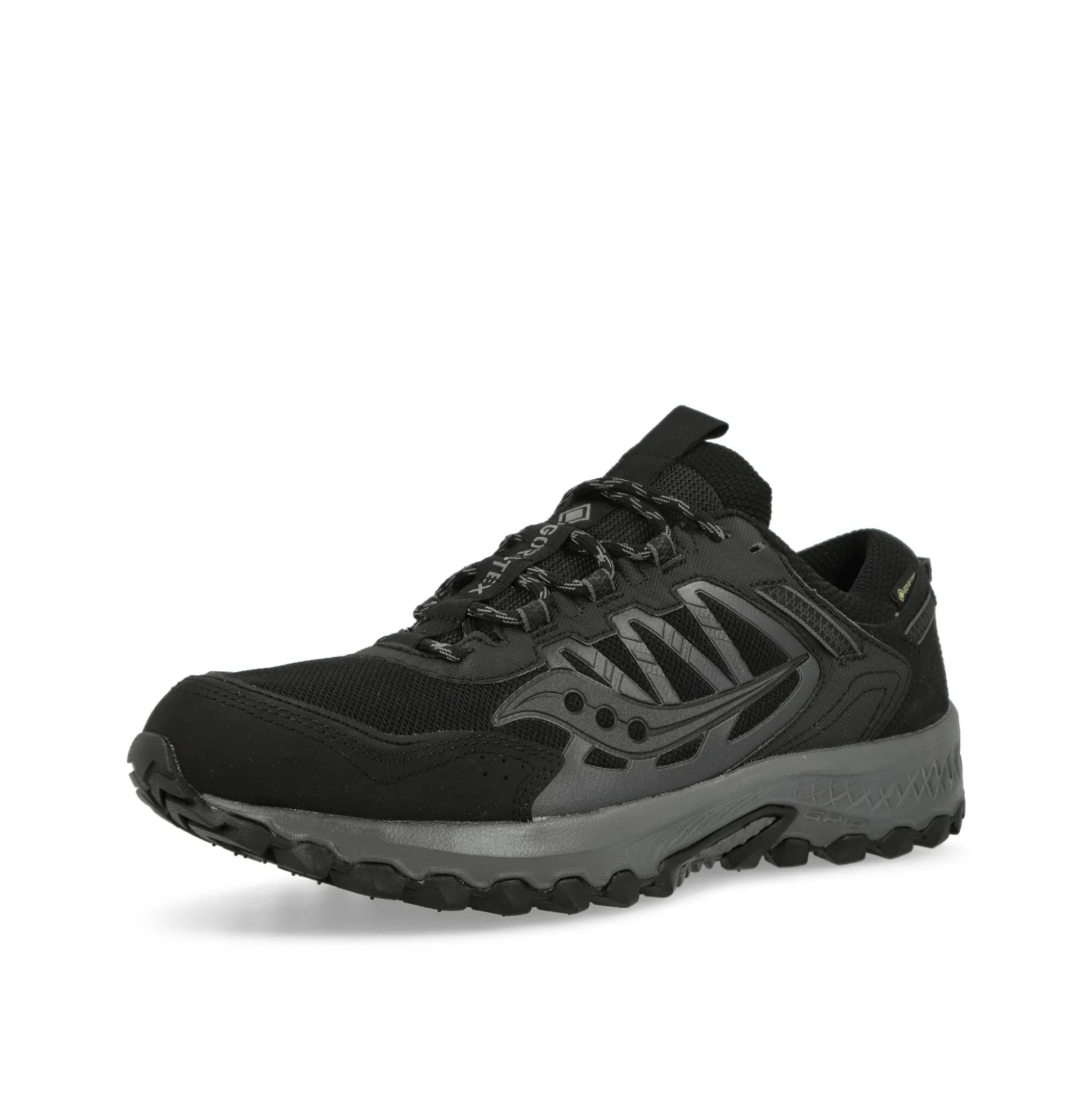 Best Grid Peak GTX Low Tops|Outdoor & Performance
