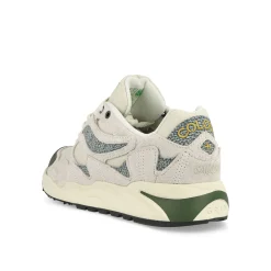 Outlet Grid Shadow 2 Low Tops|The Classics