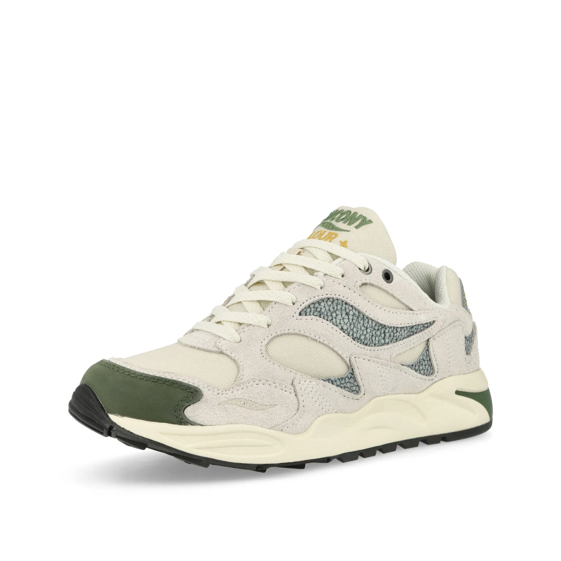 Outlet Grid Shadow 2 Low Tops|The Classics