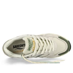 Outlet Grid Shadow 2 Low Tops|The Classics