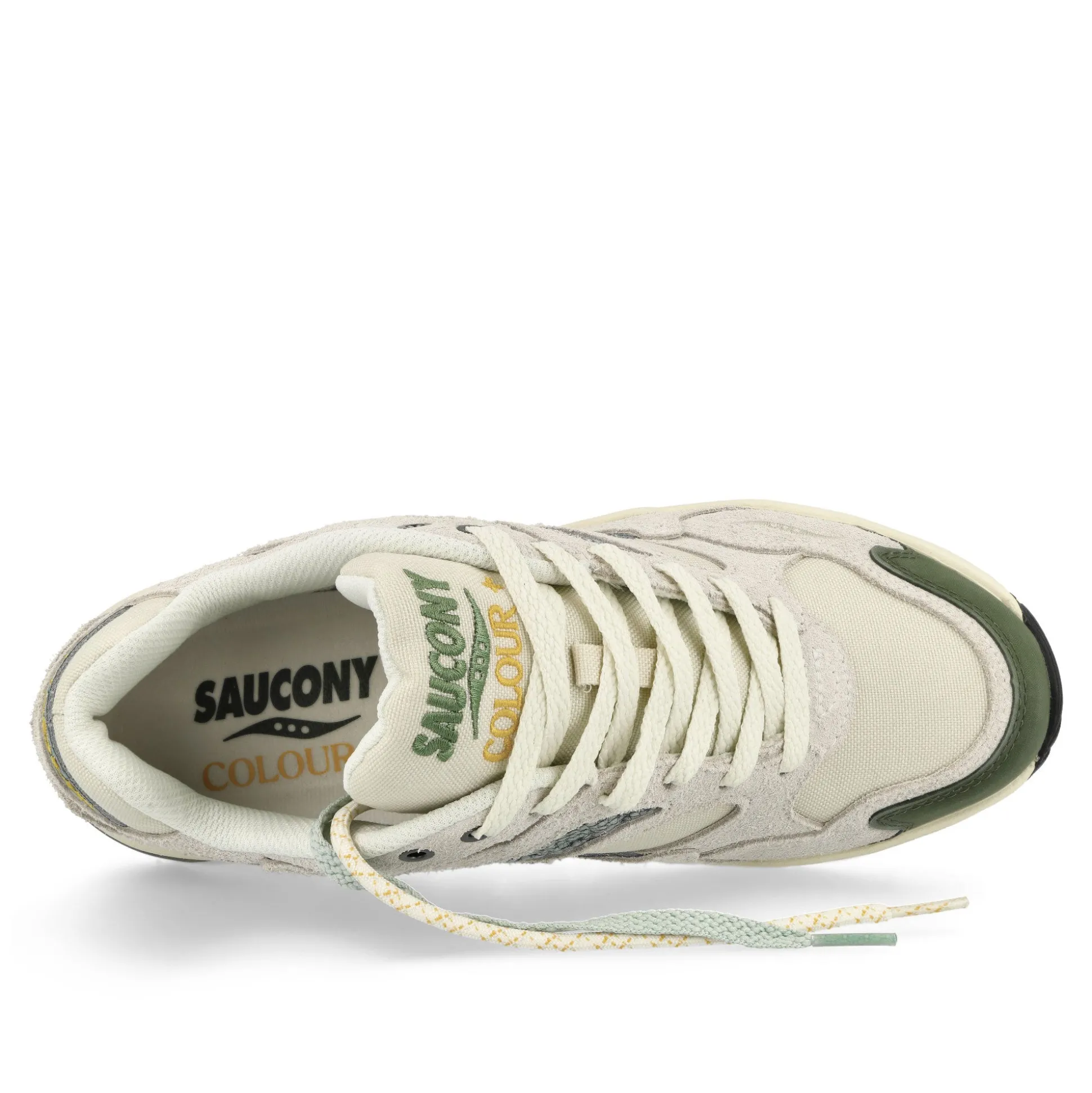 Outlet Grid Shadow 2 Low Tops|The Classics