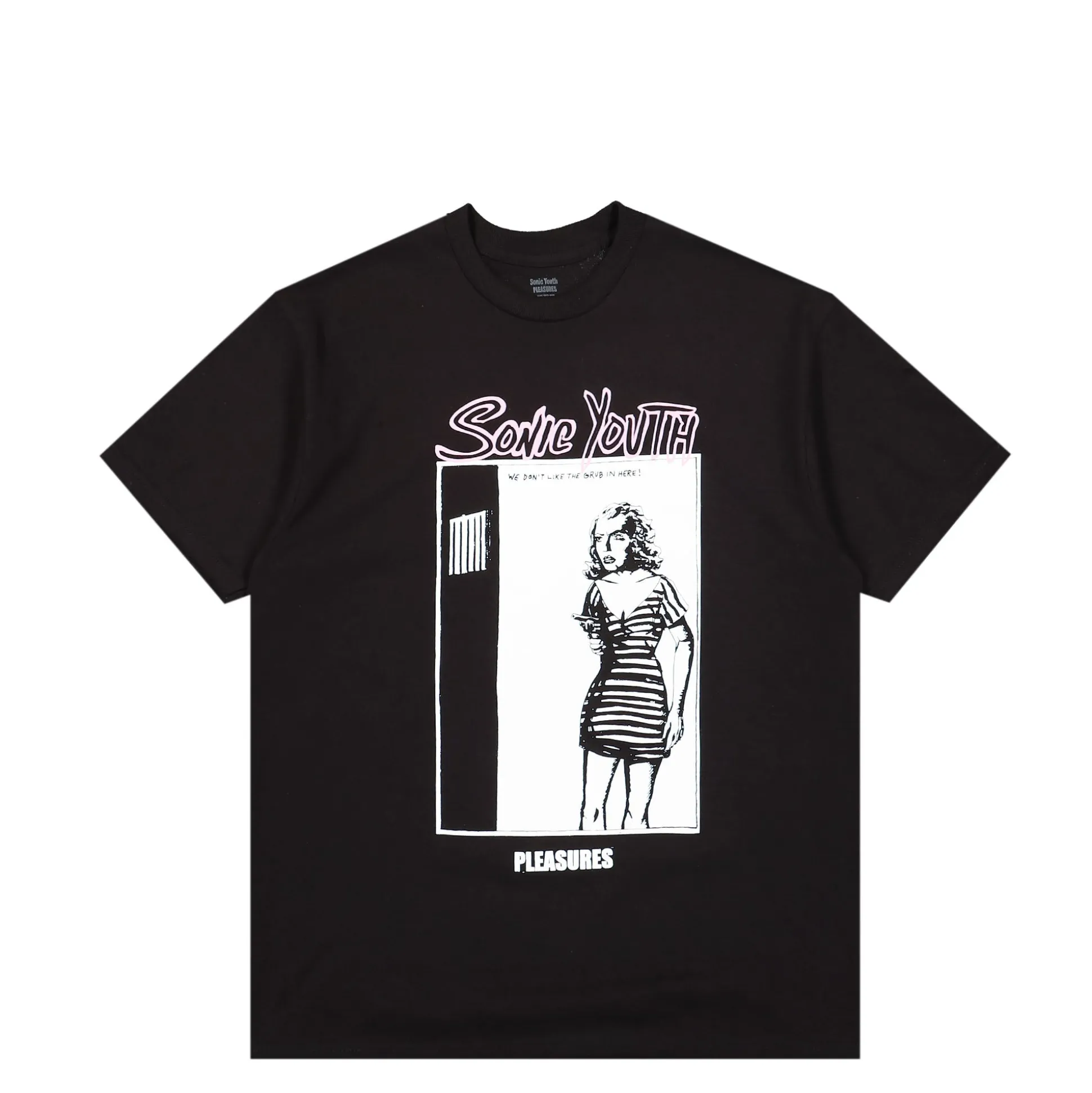Sale Grub T-Shirt T-Shirts & Long Sleeves