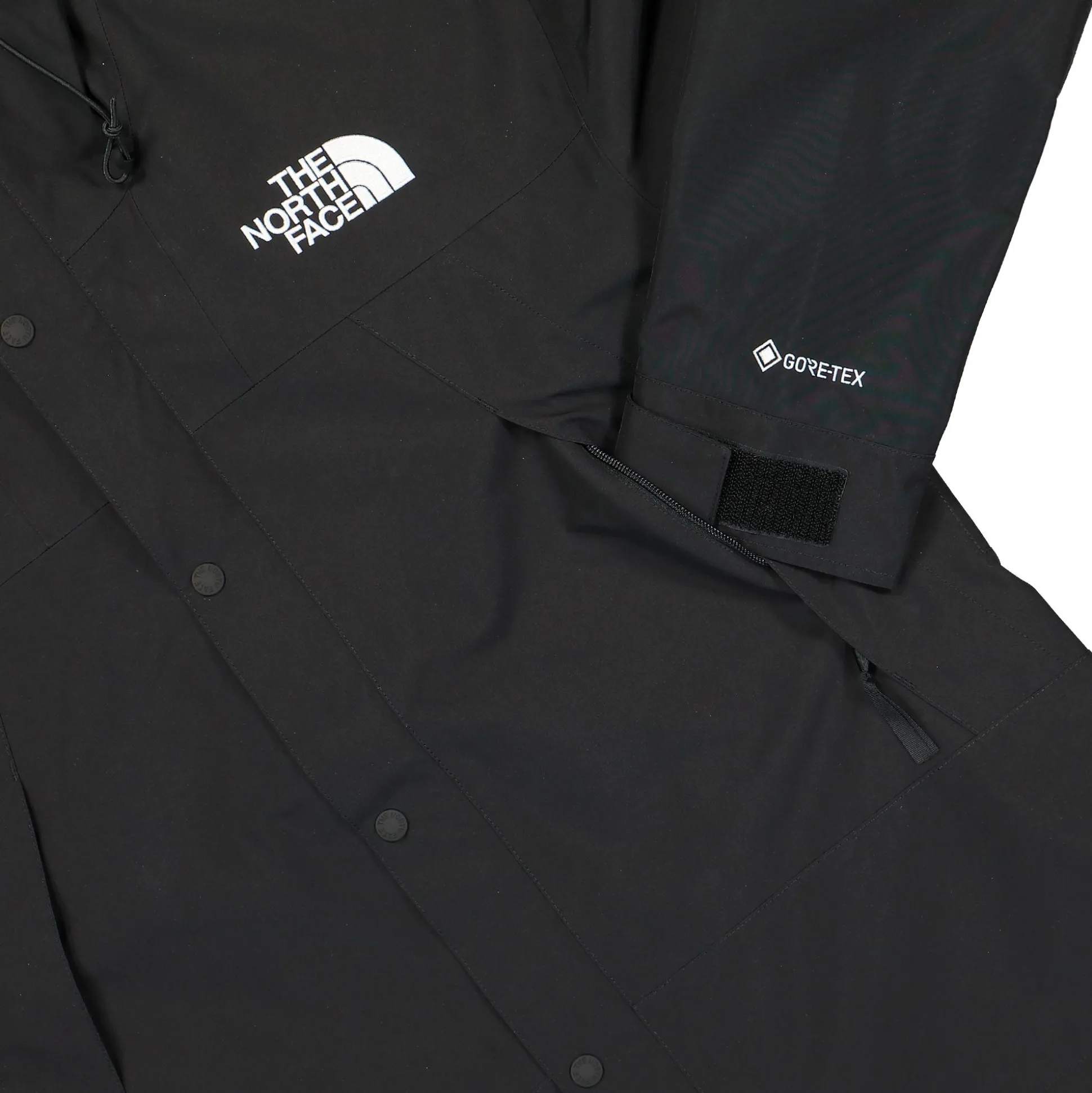 Online GTX Mountain Jacket Jackets & Coats