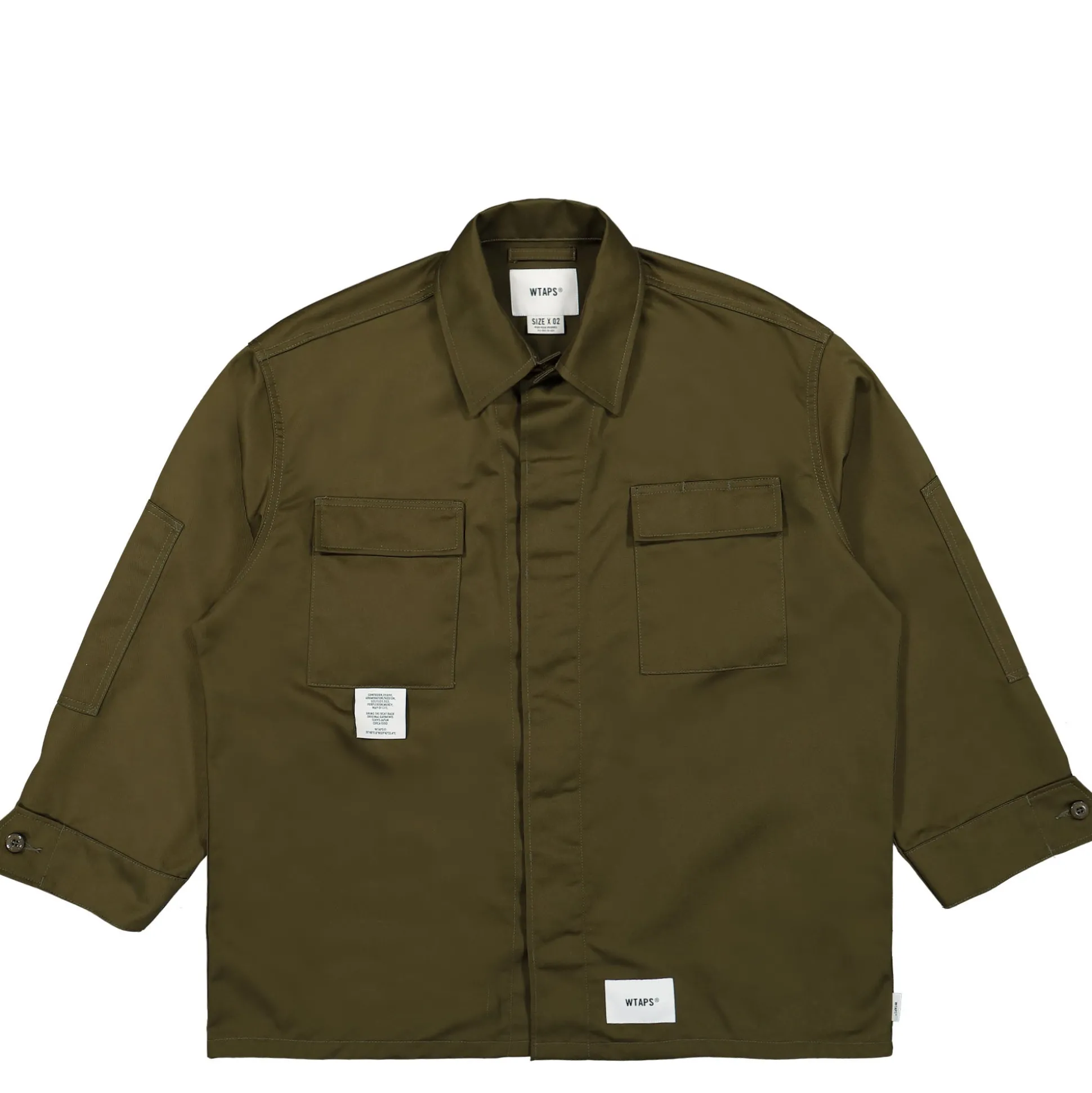 Sale Guardian Jacket Jackets & Coats