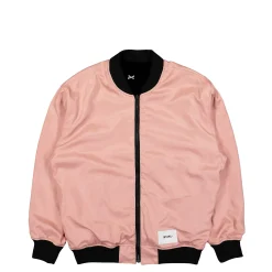 New Gutter / Jacket / Poly. Vvt. Textile Jackets & Coats