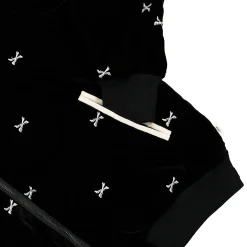 New Gutter / Jacket / Poly. Vvt. Textile Jackets & Coats