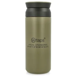Outlet H20 500ML / WATER BOTTLE / STEEL Women Home Accessories|Home Accessories