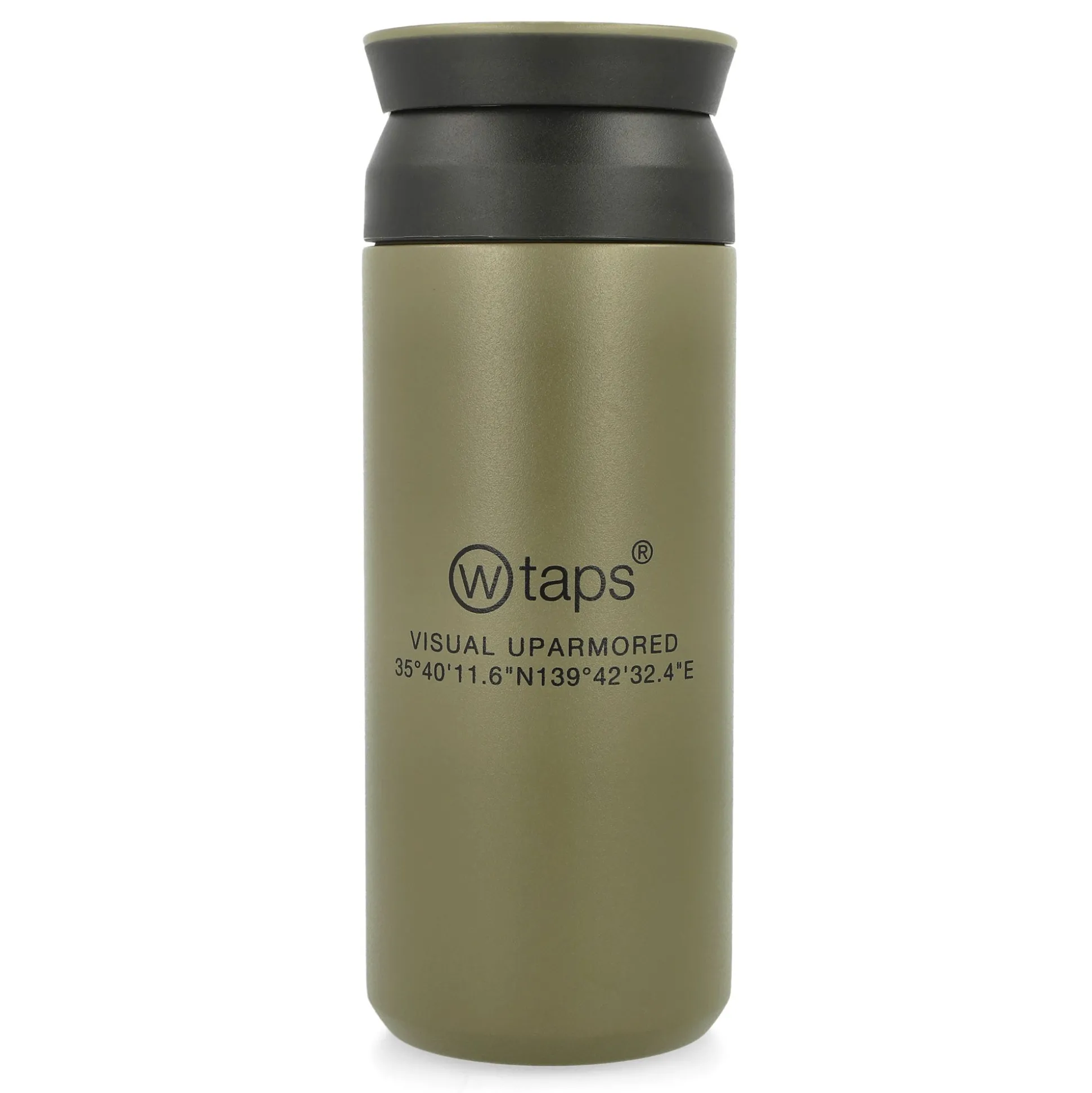 Outlet H20 500ML / WATER BOTTLE / STEEL Women Home Accessories|Home Accessories