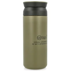 Outlet H20 500ML / WATER BOTTLE / STEEL Women Home Accessories|Home Accessories