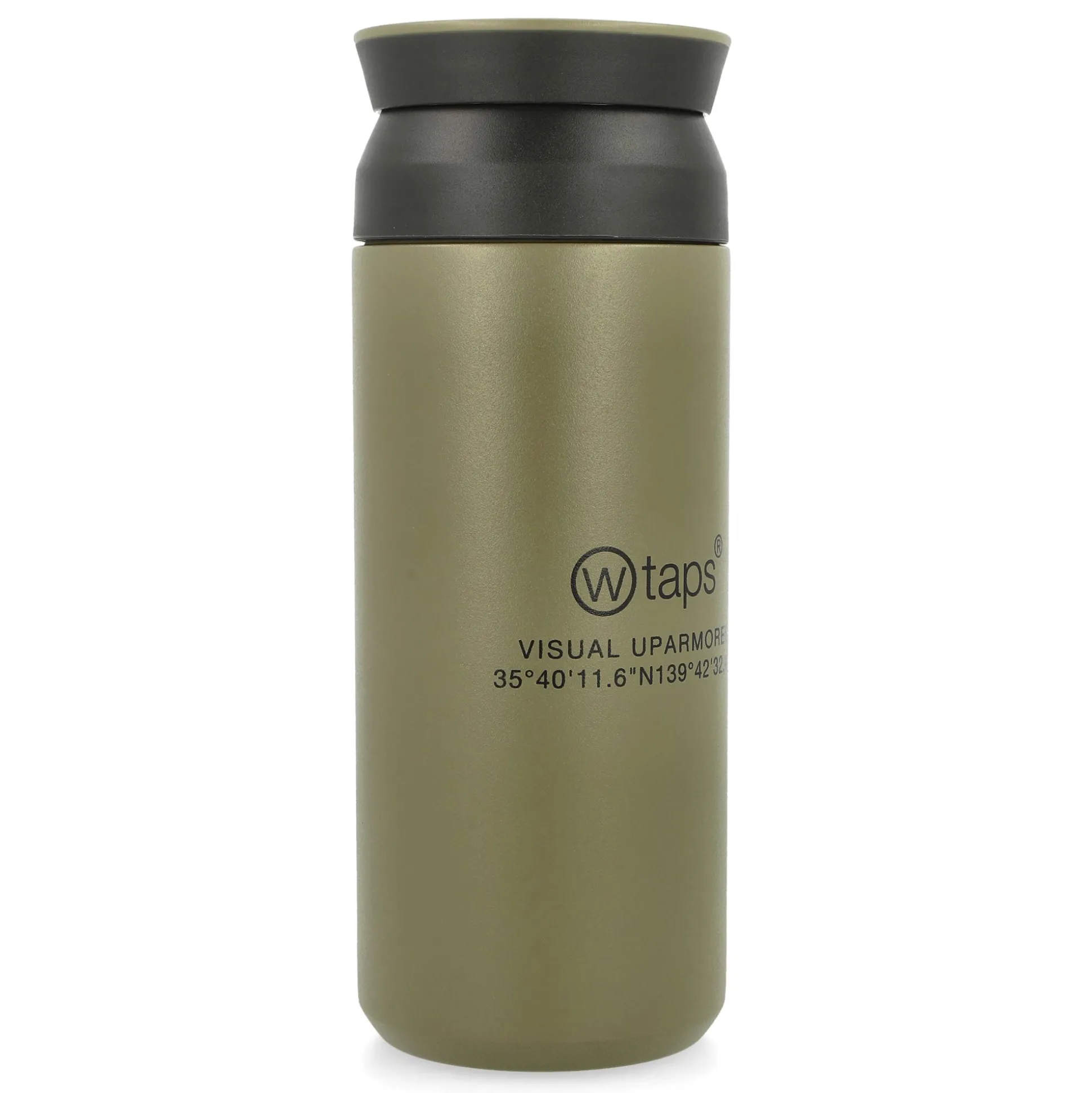 Outlet H20 500ML / WATER BOTTLE / STEEL Women Home Accessories|Home Accessories