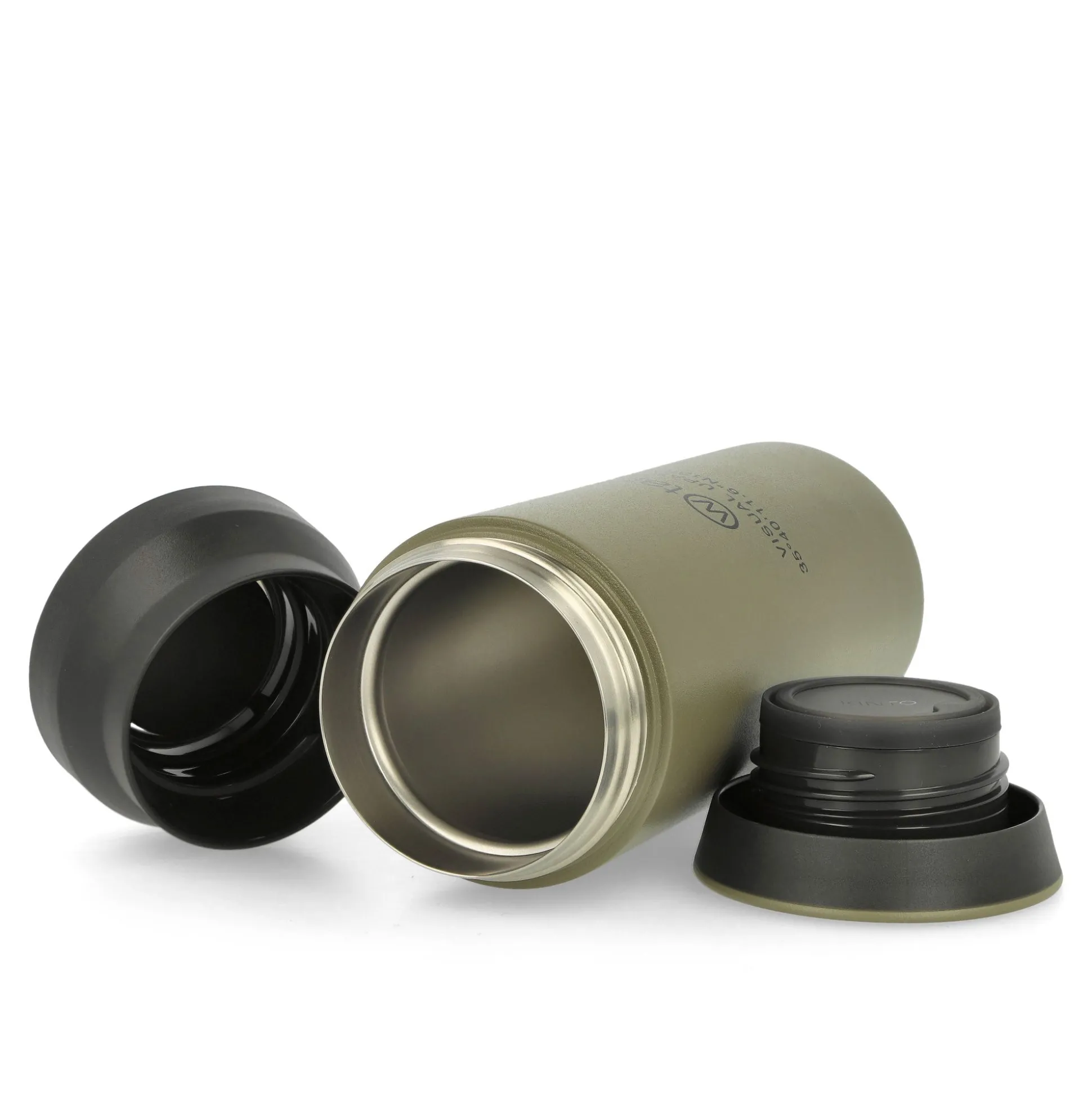Outlet H20 500ML / WATER BOTTLE / STEEL Women Home Accessories|Home Accessories