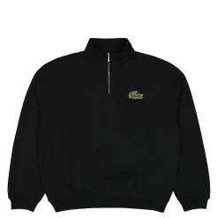 Outlet Half Zip Sweatshirt Sweatshirts & Hoodies