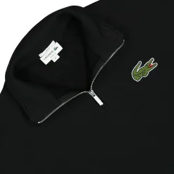 Outlet Half Zip Sweatshirt Sweatshirts & Hoodies