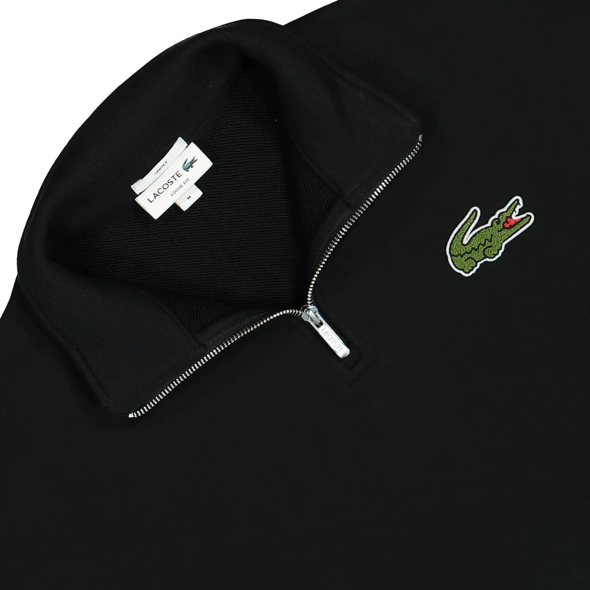 Outlet Half Zip Sweatshirt Sweatshirts & Hoodies