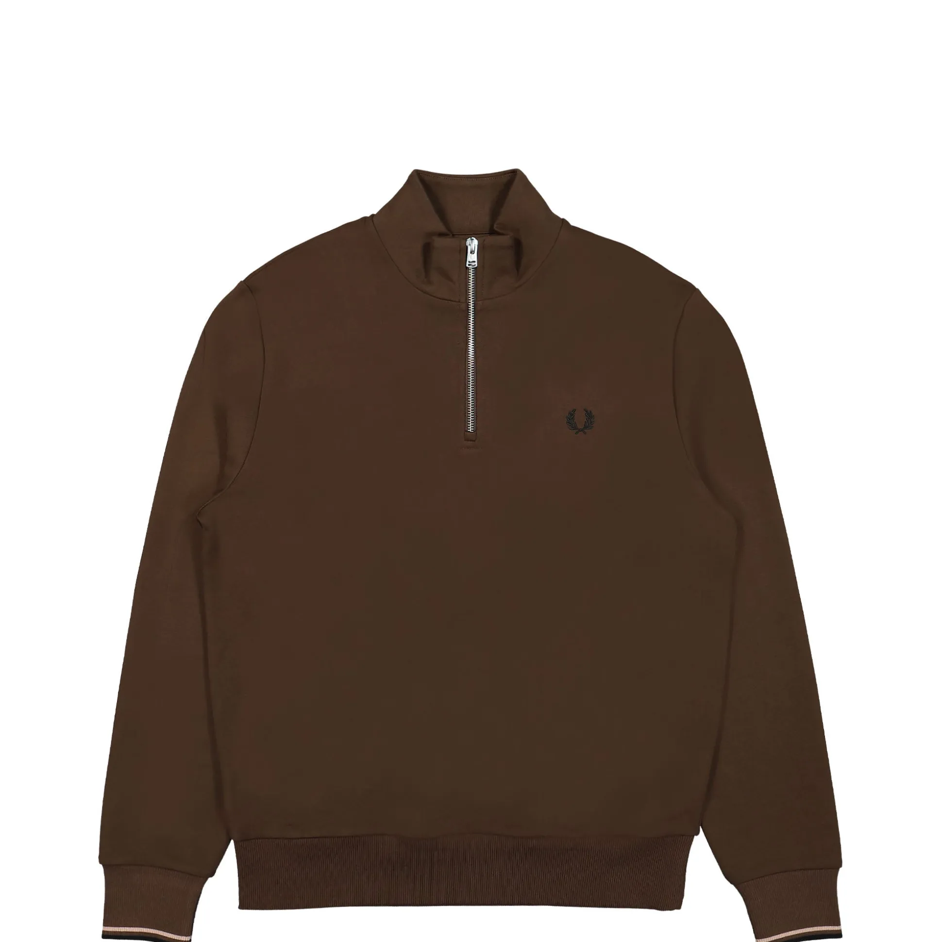 Discount Half Zip Sweatshirt Sweatshirts & Hoodies