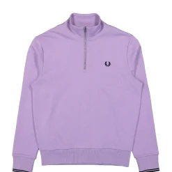 Discount Half Zip Sweatshirt Sweatshirts & Hoodies