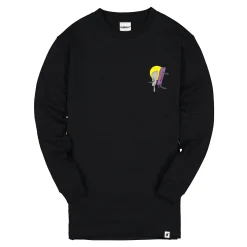 Fashion Halloween Bear Longsleeve Women T-Shirts & Long Sleeves|T-Shirts & Long Sleeves